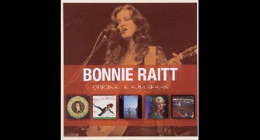 Original Album Series