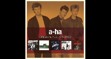 Original Album Series