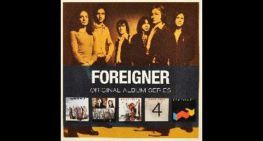 Original Album Series