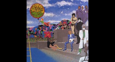 Around The World In A Day