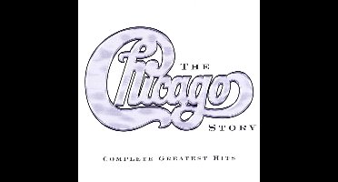 Chicago Story: Complete Greatest Hits