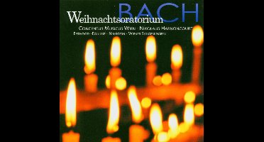 Bach, Js : Weihnachtsoratorium