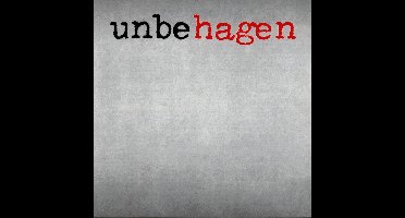 Unbehagen