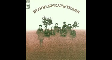 Blood, Sweat & Tears