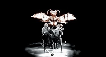 Tenacious D