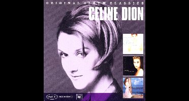 Original Album Classics