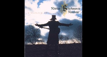 Ritchie Blackmore's Rainbow - Stranger In Us All