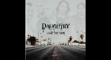 Leave This Town
