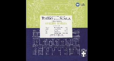 Mascagni/Cavalleria Rusticana