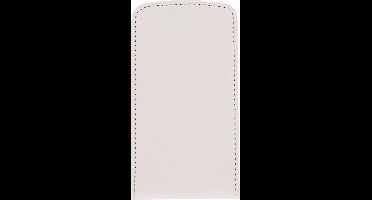 Mobilize Ultra Slim Flip Case LG L1-II White