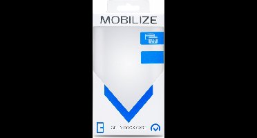 Mobilize Elite Gelly Wallet Book Case Samsung Galaxy S10 Black