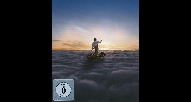 The Endless River  (CD+Blu-ray)