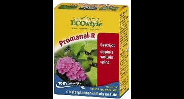 ECOSTYLE PROMANAL-R CONCENTRAAT 50 ML SPINT, WOL-, DOP- EN SCHILDLUIS