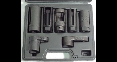 Lambda sonde dopsleutelset