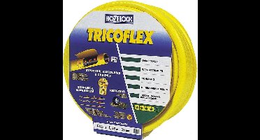 "Waterslang Tricoflex 1 / 2"" 25 mtr."