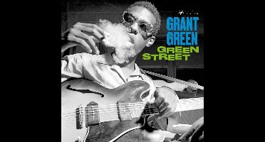 Green Street