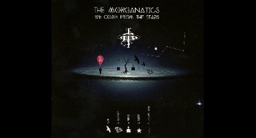 We Come From The Stars