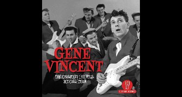 The Absolutely Essential