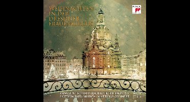 Weihnachten In Der Dresdner Frauenkirche