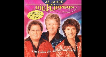 35 Jahre - Ein Leben für die Zärtlichkeit