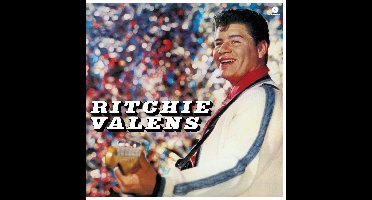 Ritchie Valens -Hq- (LP)