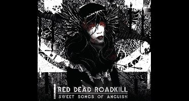 Sweet Songs Of Anguish