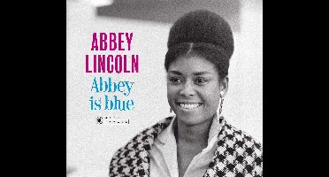 Abbey Is Blue