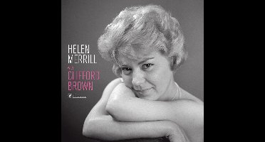 With Clifford Brown
