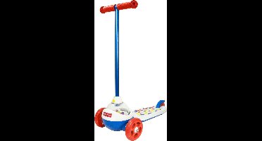 Fisher Price Popping Scooter Step 184106