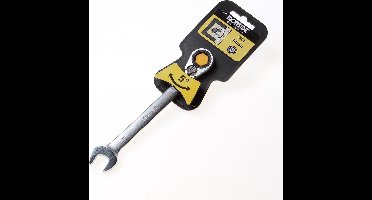 Ironside Ratelsleutel 14mm