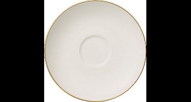 VILLEROY & BOCH - Anmut Gold - Theeschotel 15cm