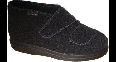 Verbandpantoffel Fischer 13997 - zwart - 46