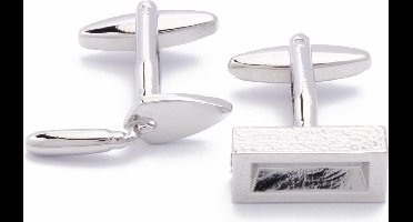 Manchetknopen - Baksteen en Troffel Bouw Metselen