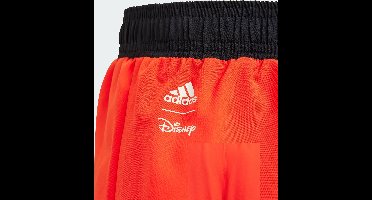 adidas Sportswear adidas x Disney Mickey en Vrienden Zwemshort - Kinderen - Oranje- 116