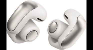 Bose Ultra Open Earbuds - Wit