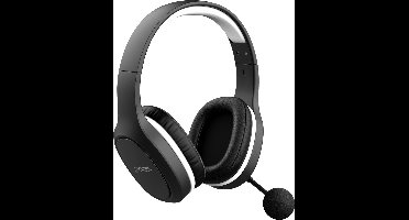 Trust GXT 391 Thian - Draadloze Gaming Headset - Geschikt voor Playstation - PS4 PS5 Zwart