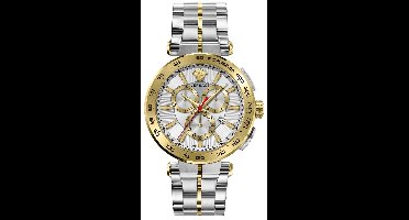 Versace Aion Chrono VE6CA0423 mannen horloge