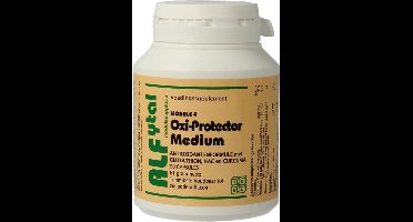 Oxi Protector Medium Alfytal