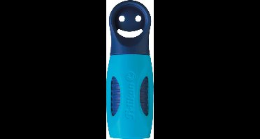 Pelikan Griffix, Handmatige puntenslijper, Blauw, Kunststof, 2 mm, Blister, Duitsland