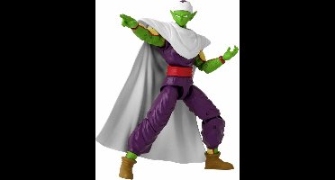 Dragon Ball Super: Super Hero - Dragon Stars - Piccolo Action Figure