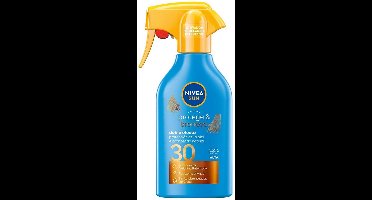 Zon Protector Spray Nivea Sun Bruiner 270 ml Spf 30