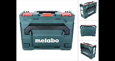 Metabo 626883000 MetaBox 145 systainer