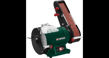 PARKSIDE Staande Slijp en Bandschuurmachine 240 W