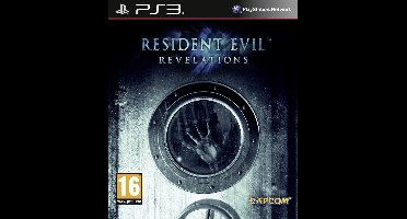 Just for Games Resident Evil: Revelations, PS3 Standaard Frans PlayStation 3