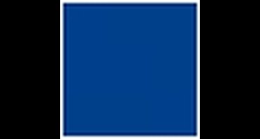 Onderdelenkast MultiStore, bak met laden voor kleine onderdelen, polystyreen, 6 laden per rij, B 600 x D 75 x H 77 mm, 0,2 liter, stapelbaar, blauw/transparant