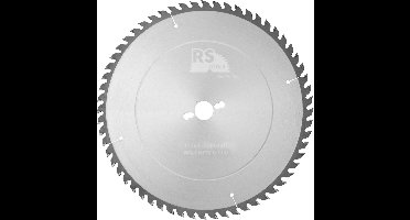 RStools HM cirkelzaag BasicLine Ø350 x 3,2 x 30 mm T=60 wisseltand