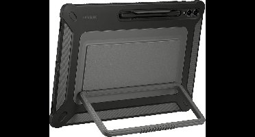 Samsung - Outdoor Cover - Galaxy Tab S9 Plus - Zwart