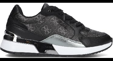 Guess Moxea12 Sneakers - Dames - Brons - Maat 38