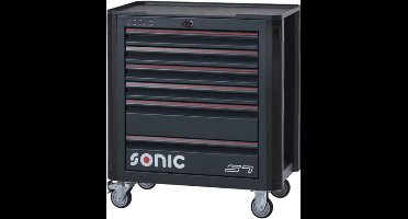 SONIC NEXT S7 gereedschapswagen