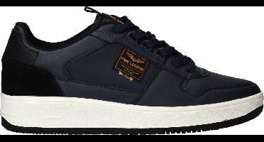 PME Legend - Heren Sneakers Gobbler - Blauw - Maat 46